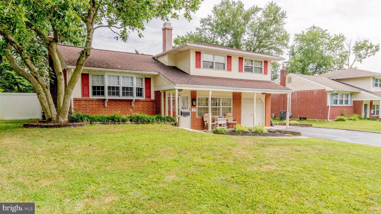 1208 Mckennans Church Road - Photo 1