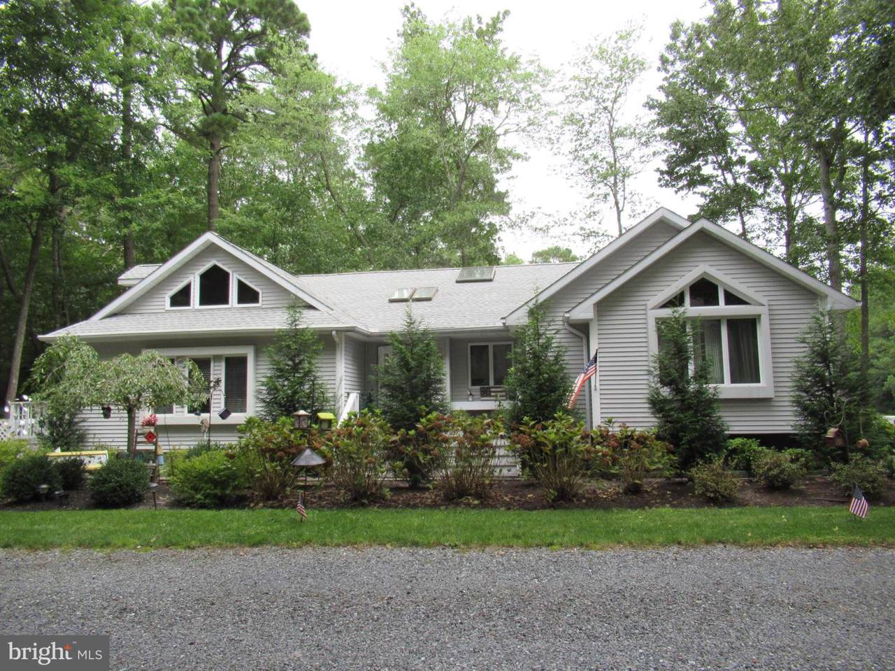 18 Robin Hood Trail - Photo 1