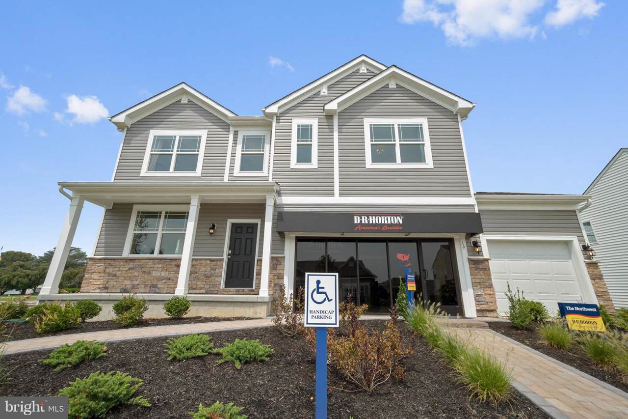 Lot 44 Birchwood Drive Drive - Photo 1