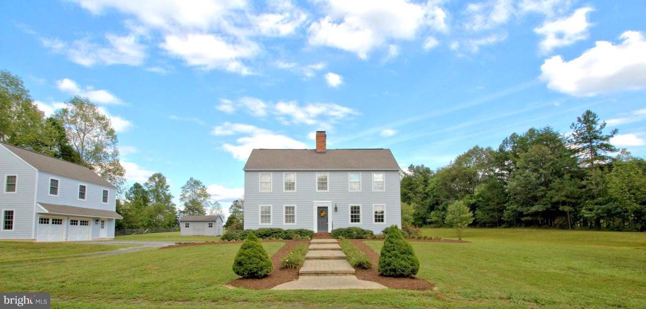 1208 Spotswood Drive - Photo 1