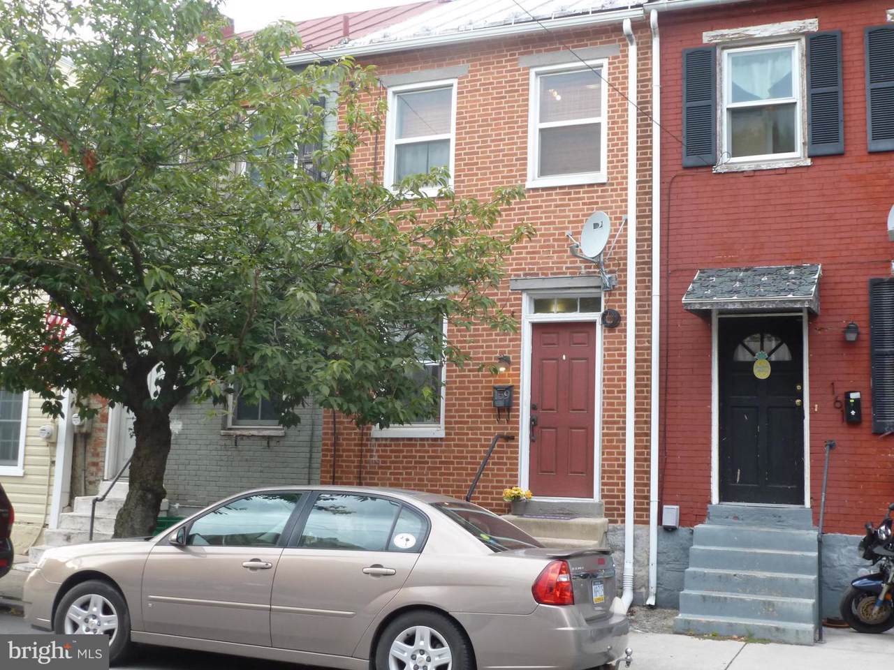 159 Louther Street - Photo 1