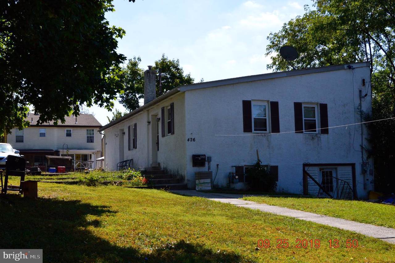 426 Jefferson Avenue - Photo 1