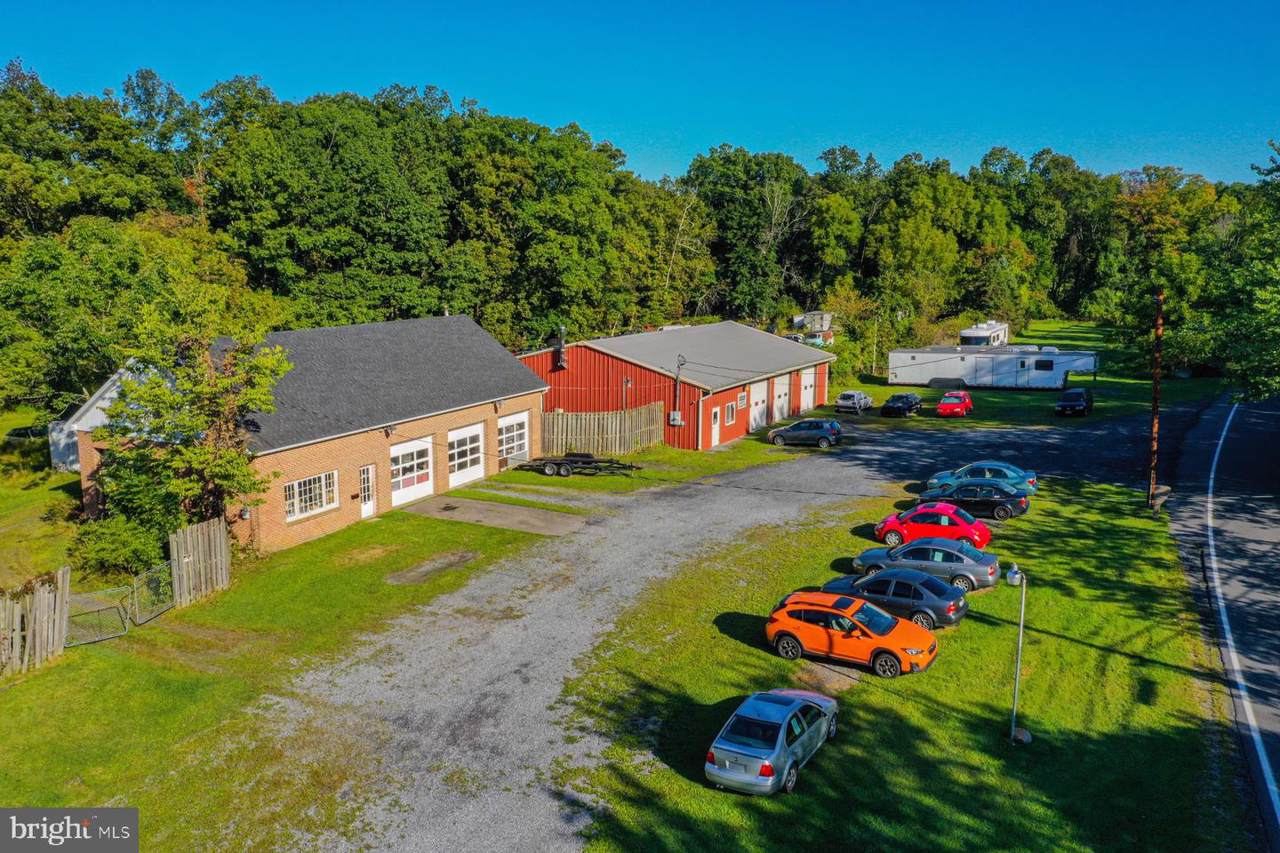 378 Locke Heights Road - Photo 1