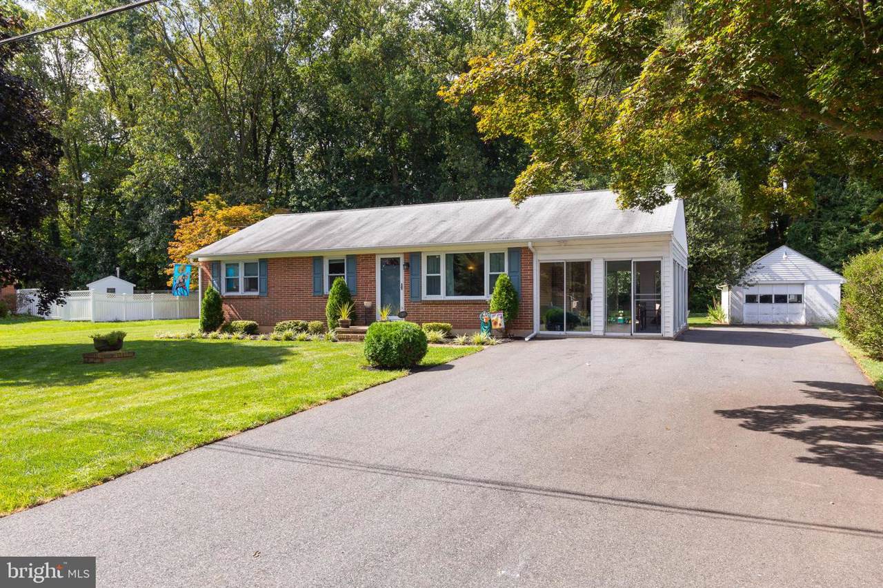 1008 Winfield Drive - Photo 1