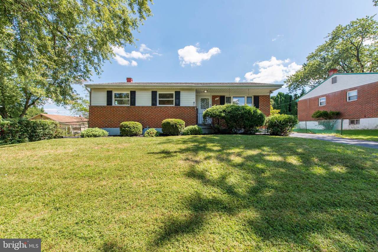 3813 Cassandra Road - Photo 1