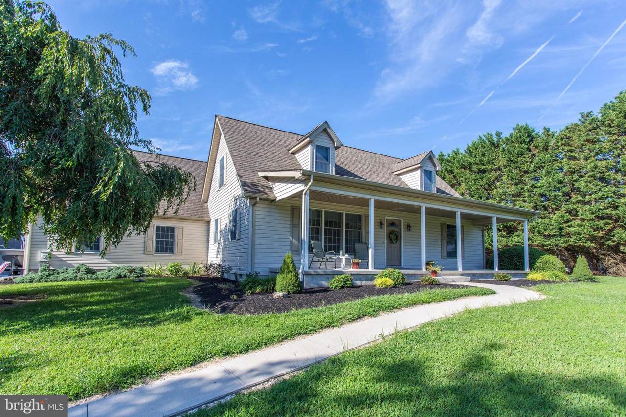 31137 Conleys Chapel Road - Photo 1
