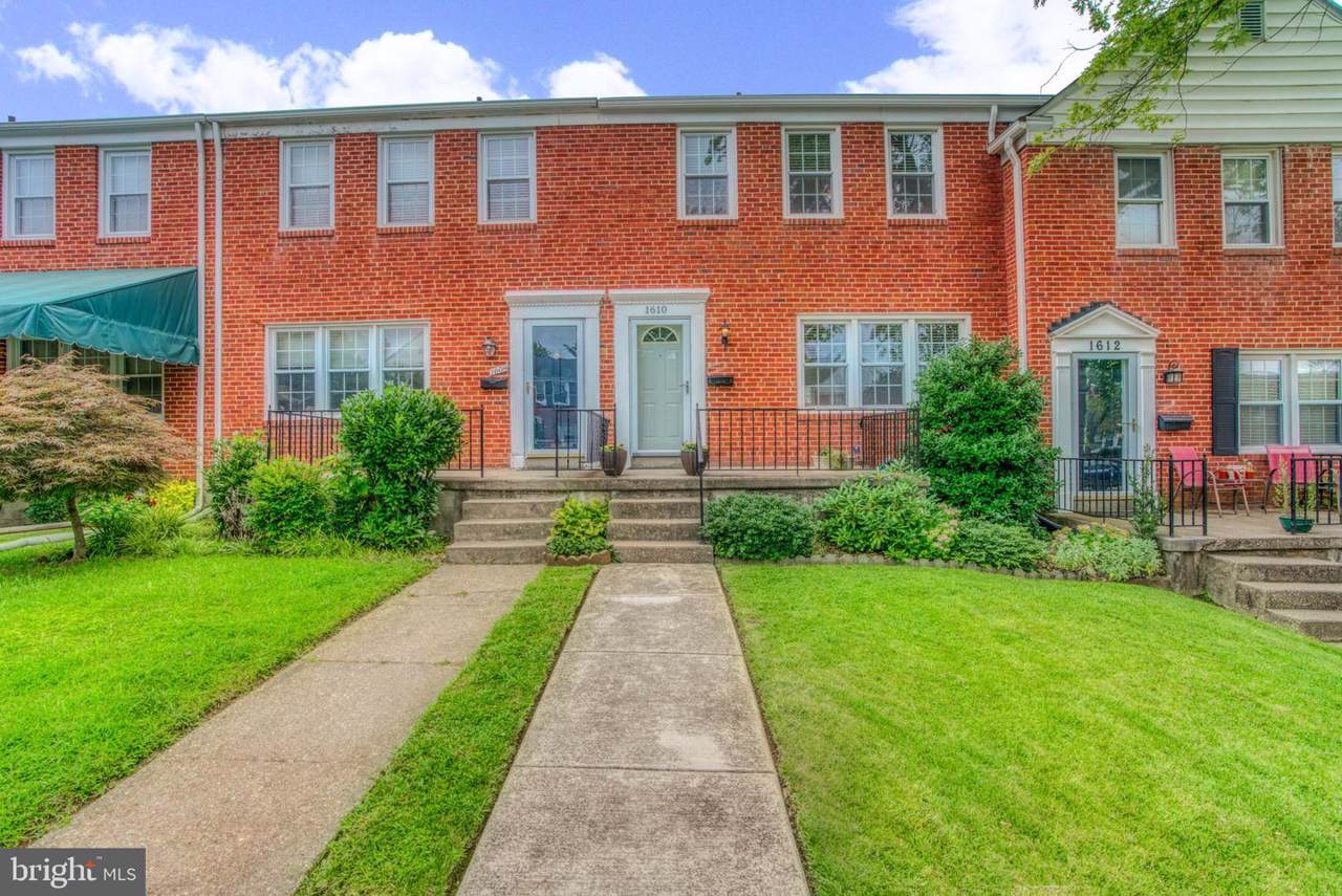 1610 Glen Keith Boulevard - Photo 1