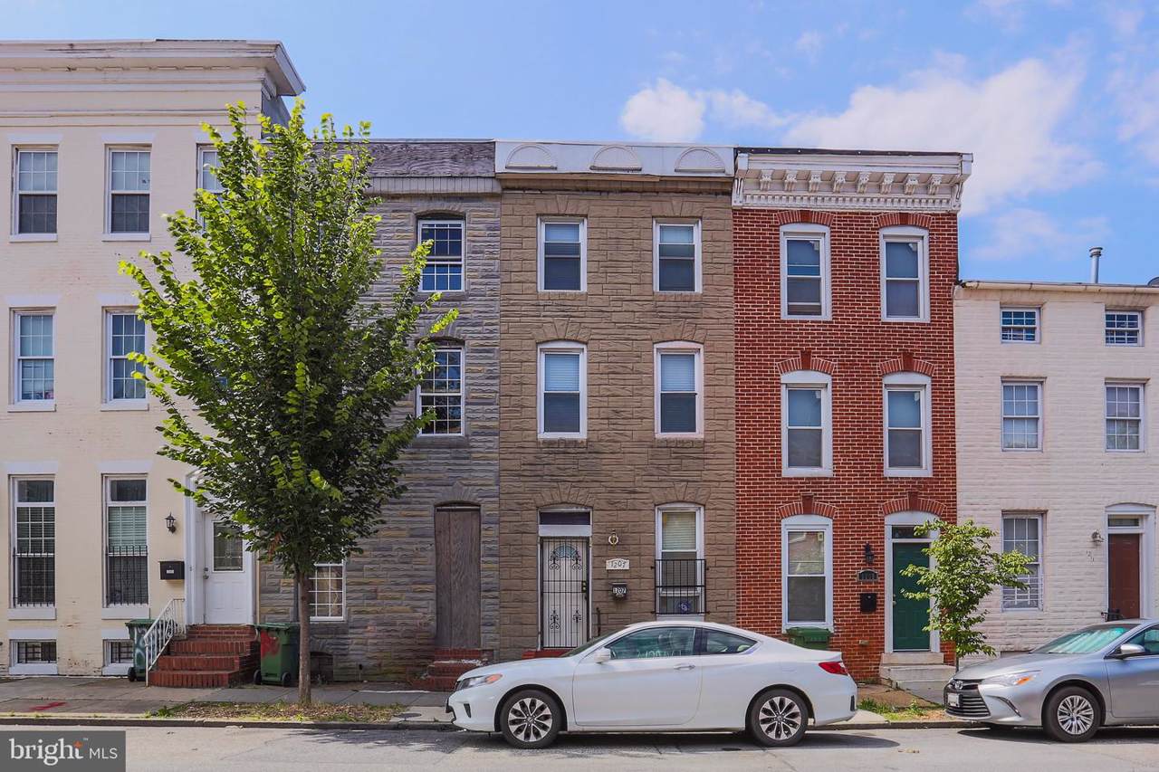 1207 Lombard Street - Photo 1
