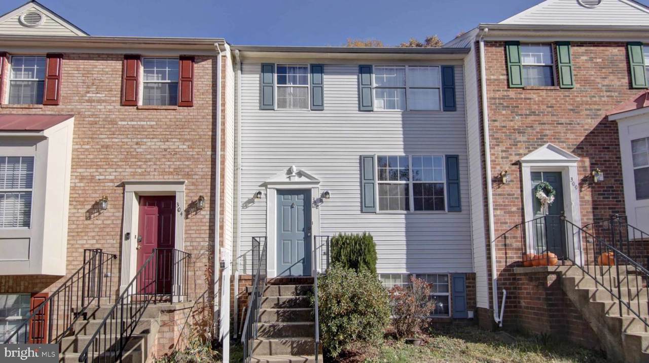 302 Ben Neuis Place - Photo 1 302 Ben Neuis Place - Photo 1