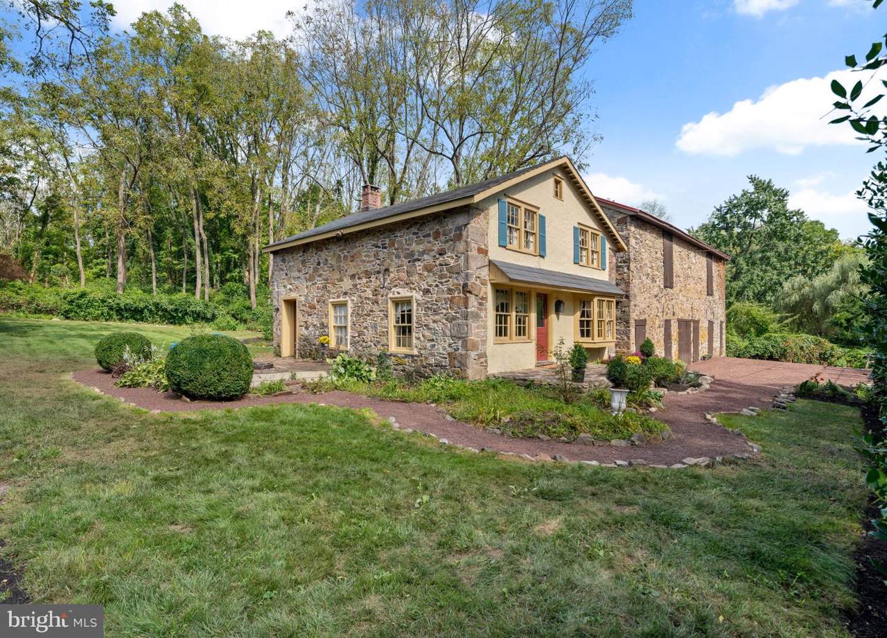 2682 Aquetong Road - Photo 1