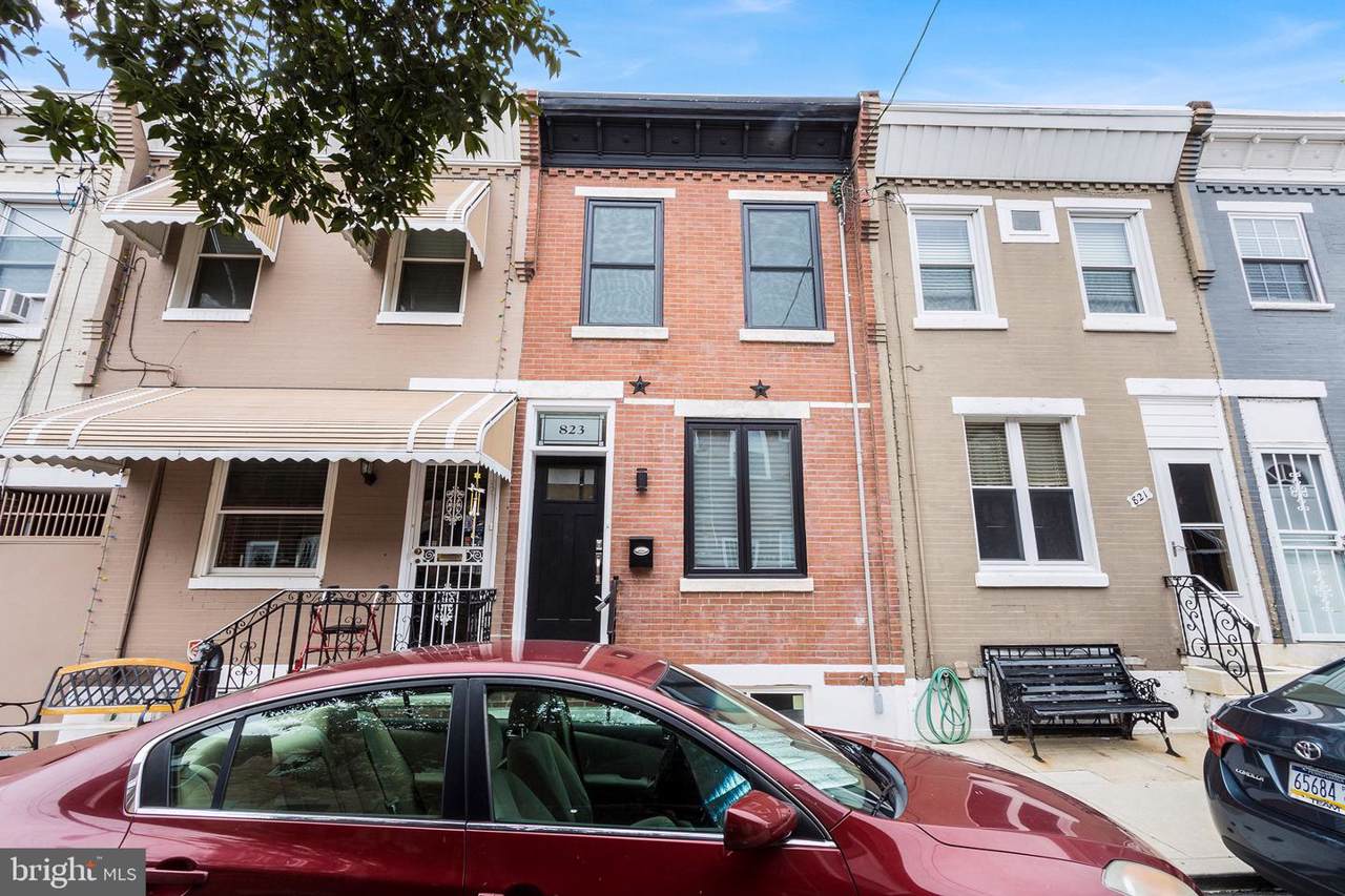 823 Watkins Street - Photo 1