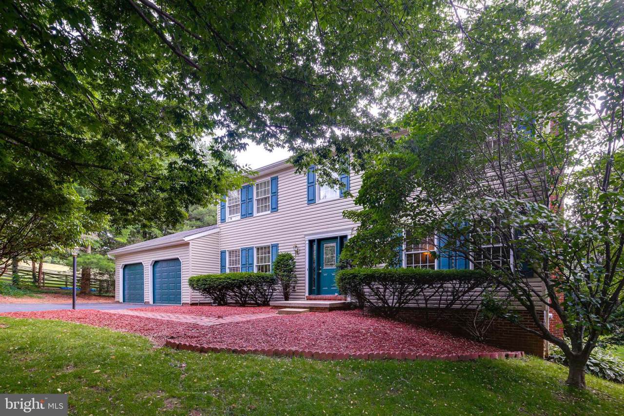 402 Cobbs Choice Lane - Photo 1