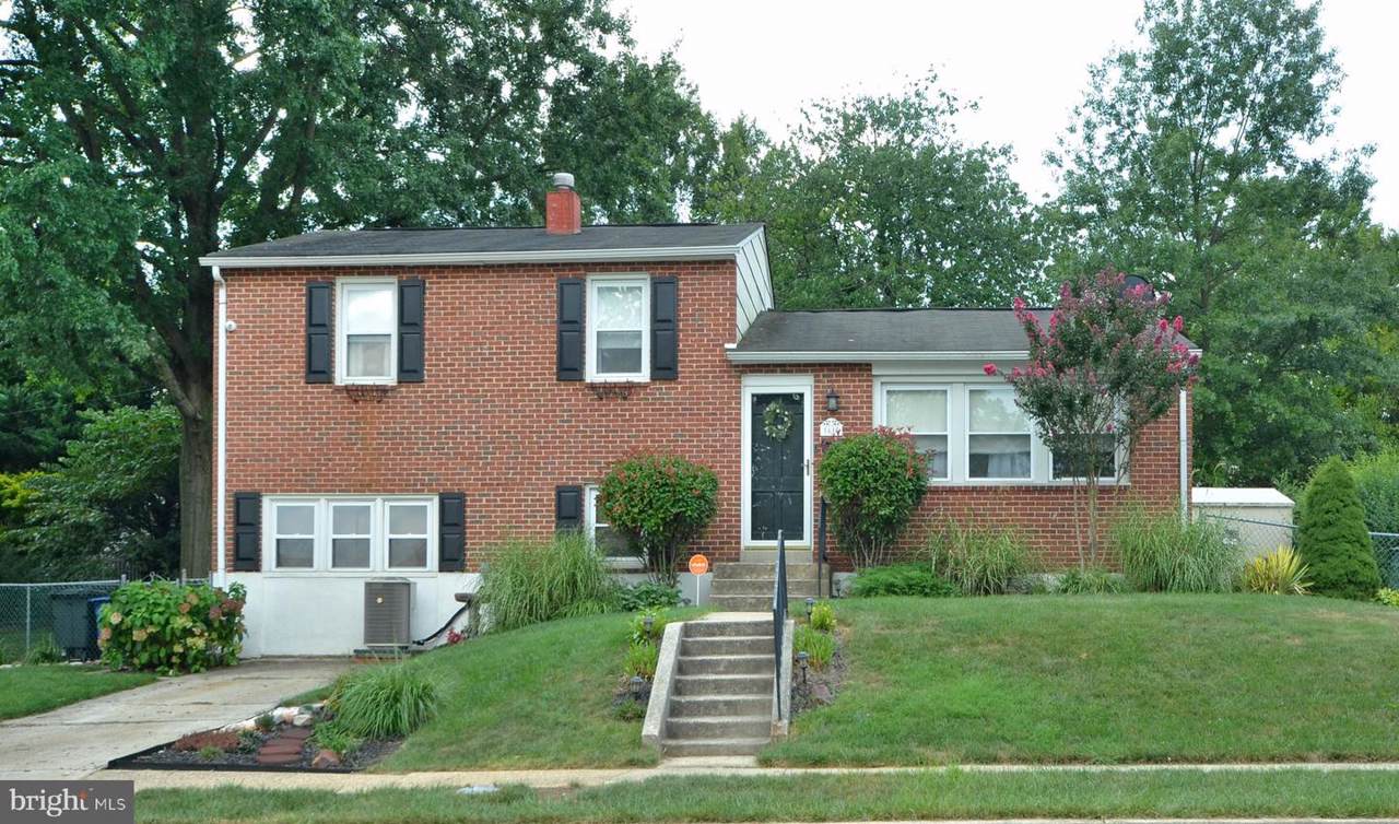 1618 Charmuth Road - Photo 1 1618 Charmuth Road - Photo 1