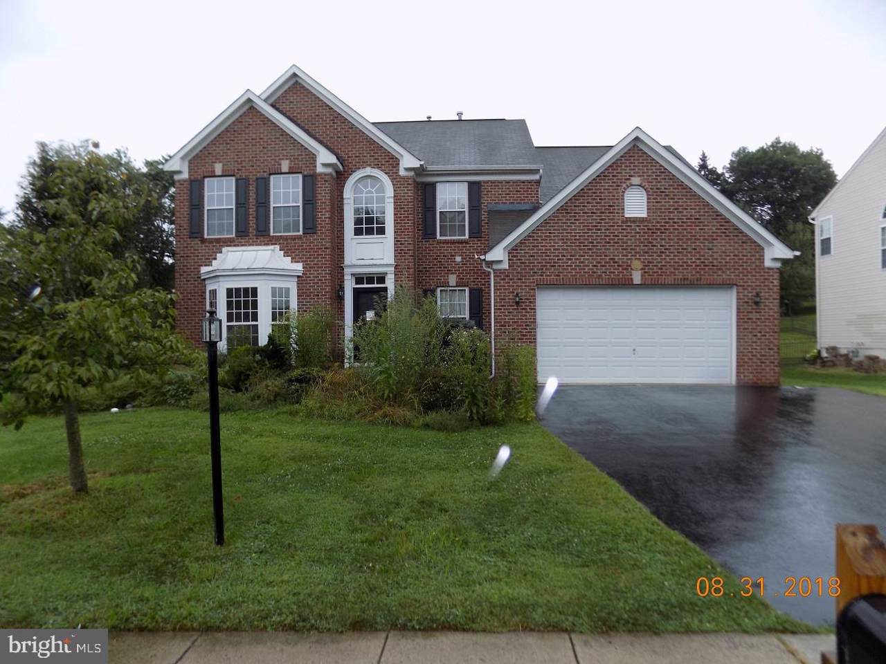 2607 Anthony Drive - Photo 1