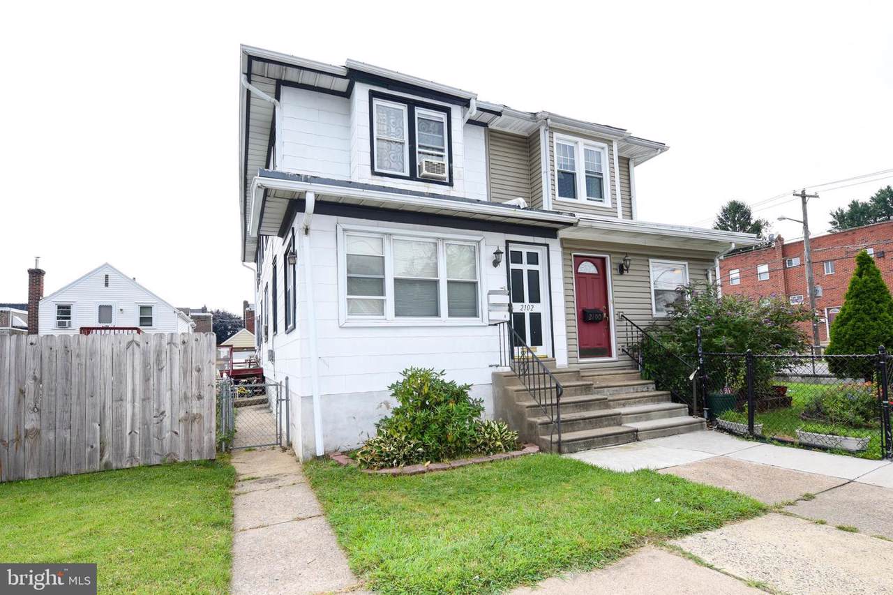 2102-4 Rhawn Street - Photo 1