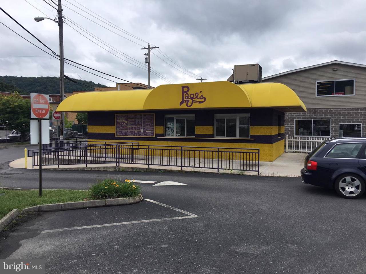 735 Centre Street - Photo 1