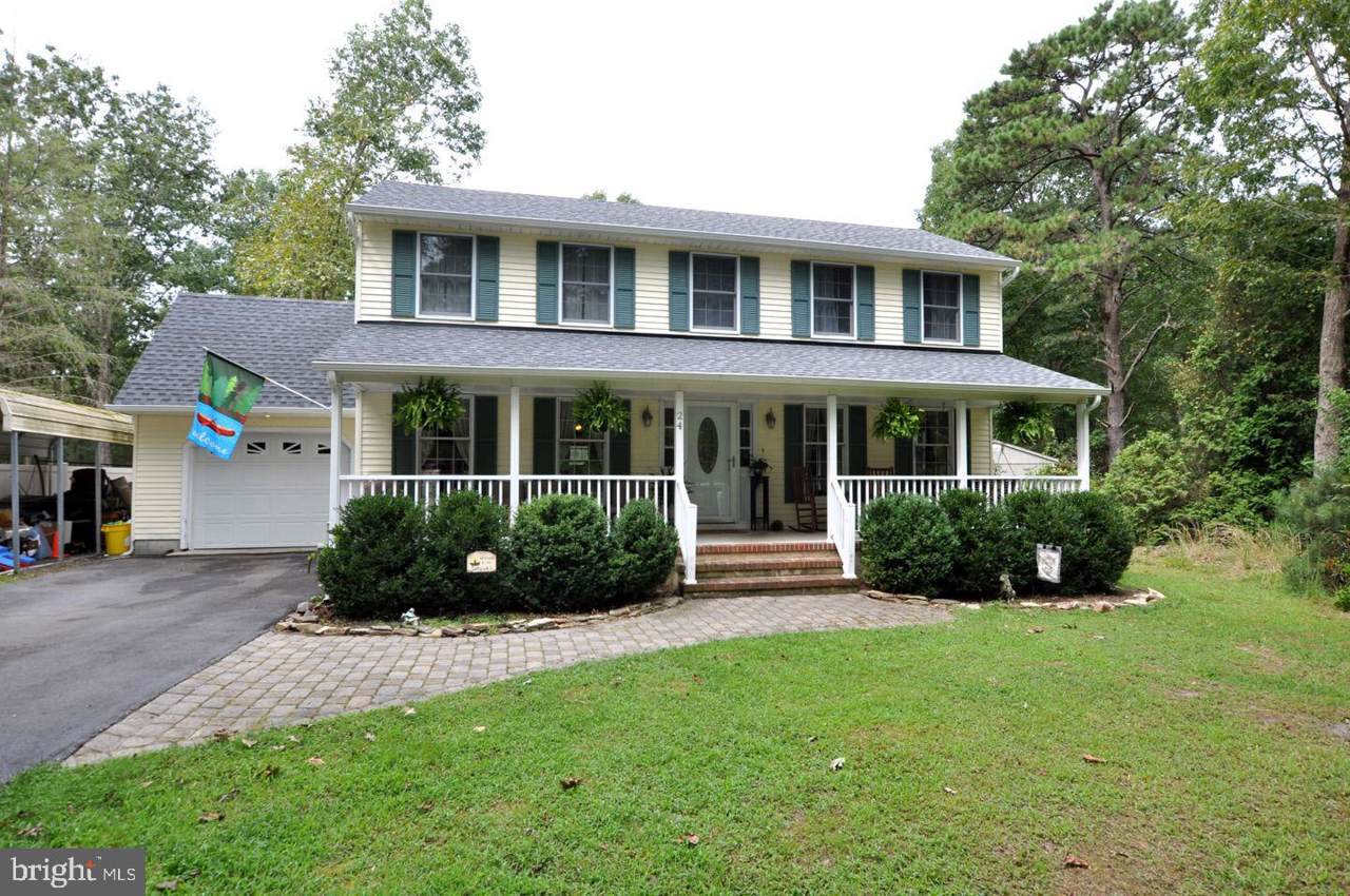 24 Meetinghouse Court - Photo 1
