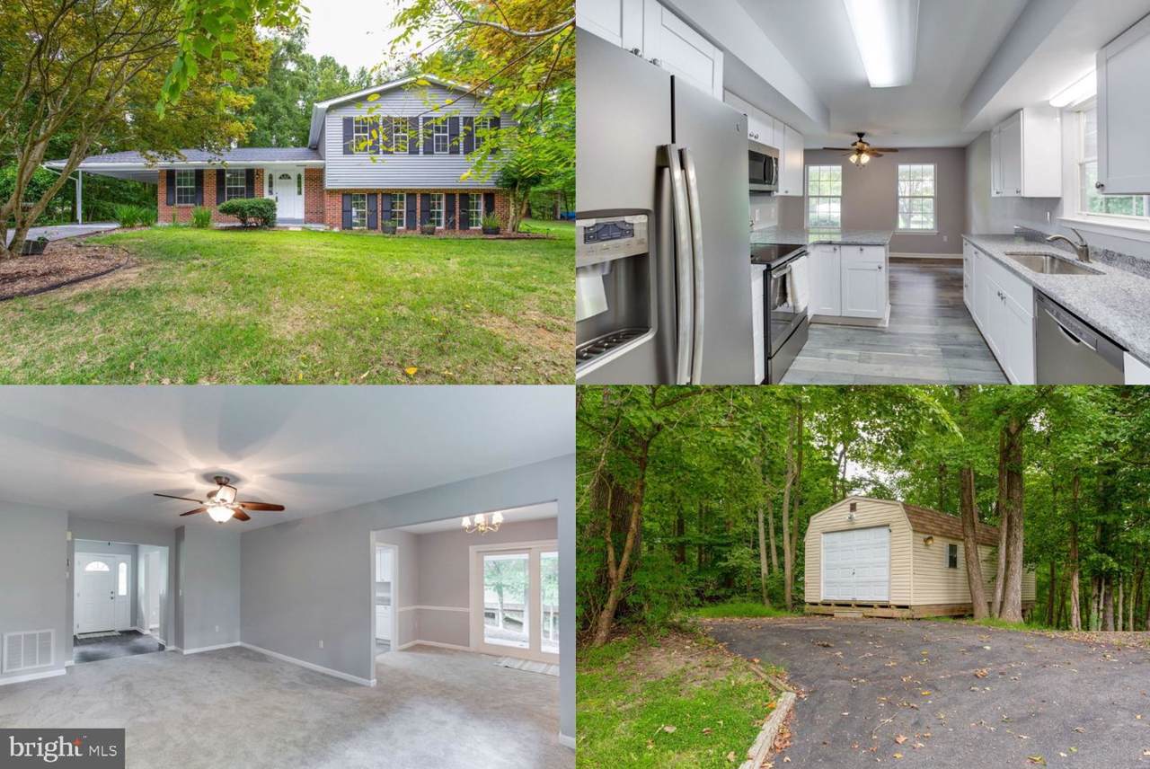 1149 Lake Ridge Drive - Photo 1