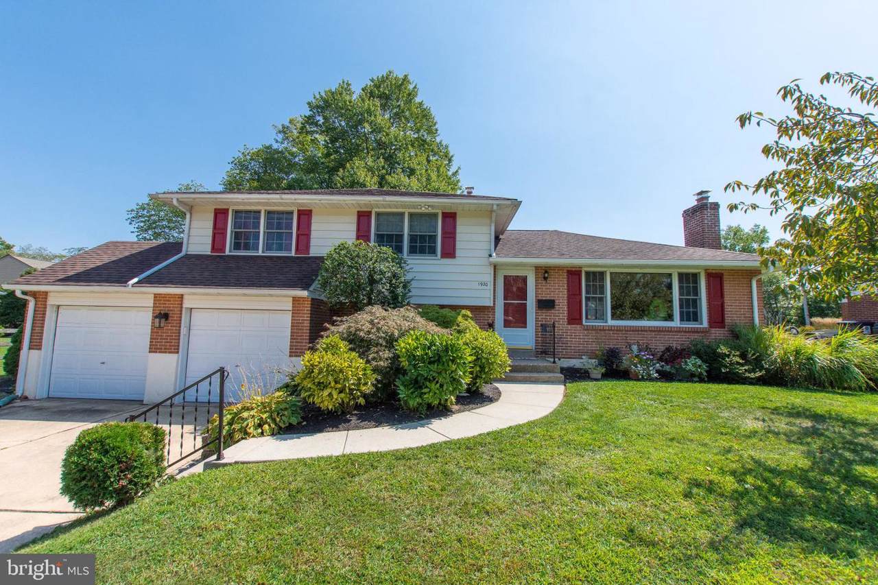 1920 Brant Road - Photo 1