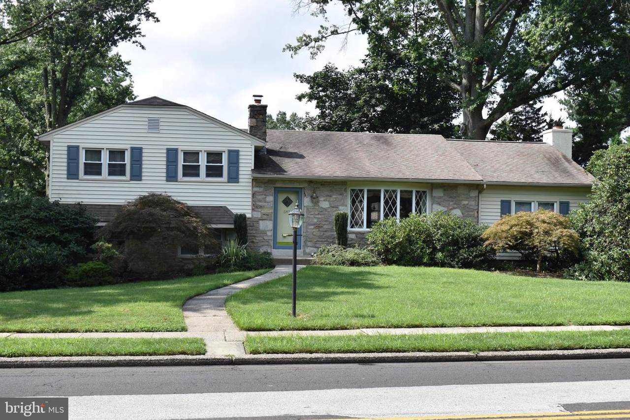 647 Baeder Road - Photo 1