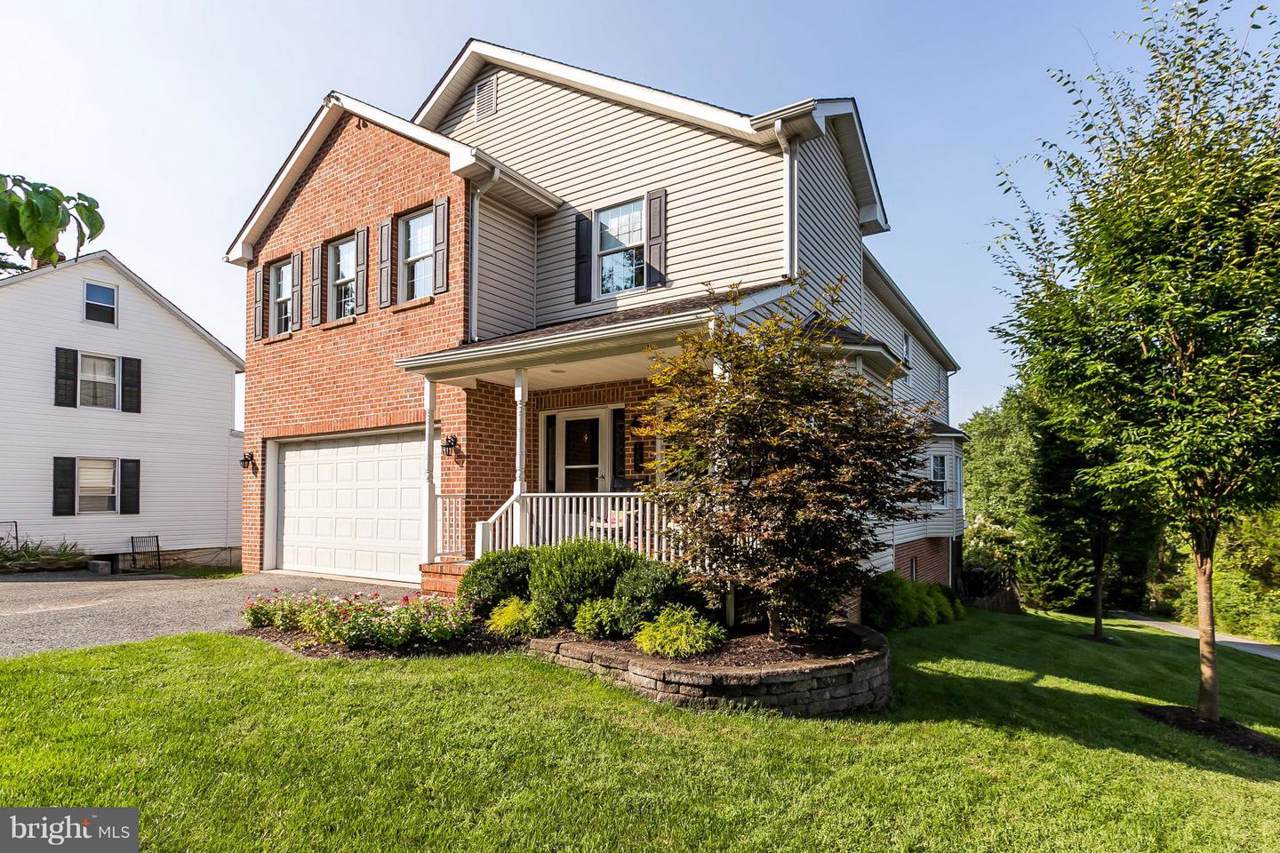 4704 White Marsh Road - Photo 1