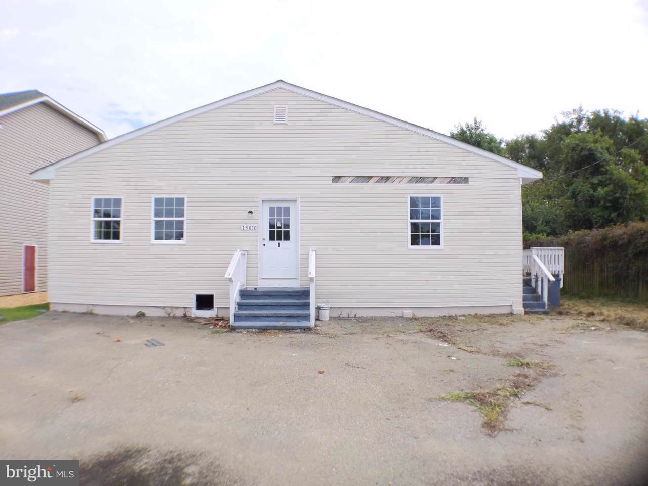 15010 Point Lookout Road - Photo 1