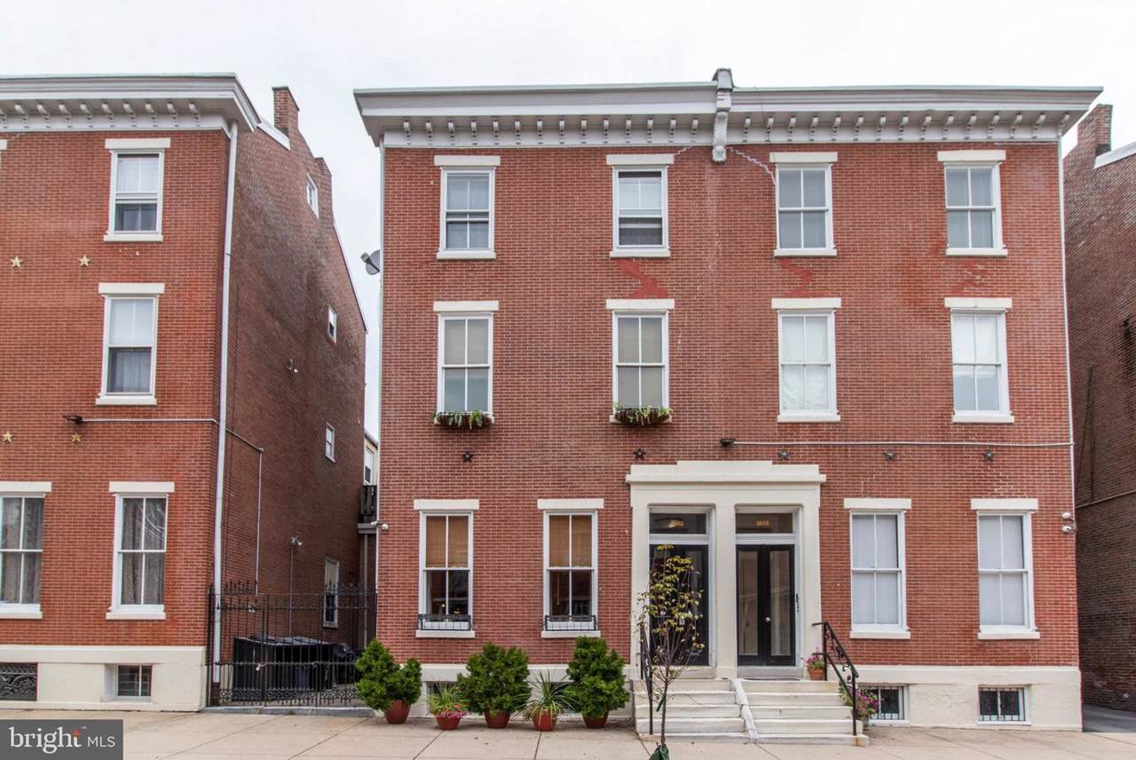 1615 Green Street - Photo 1