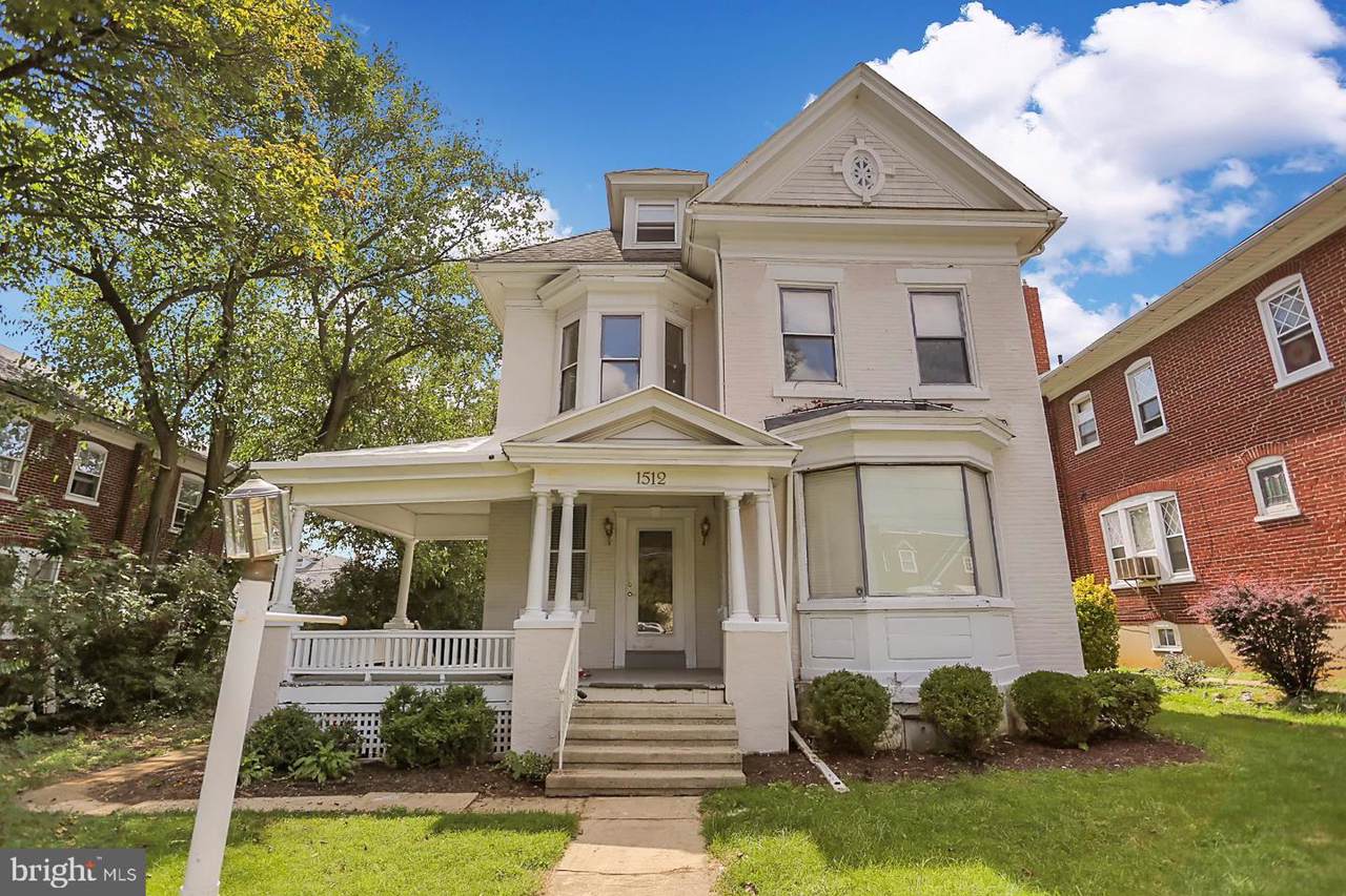 1512 Schuylkill Avenue - Photo 1