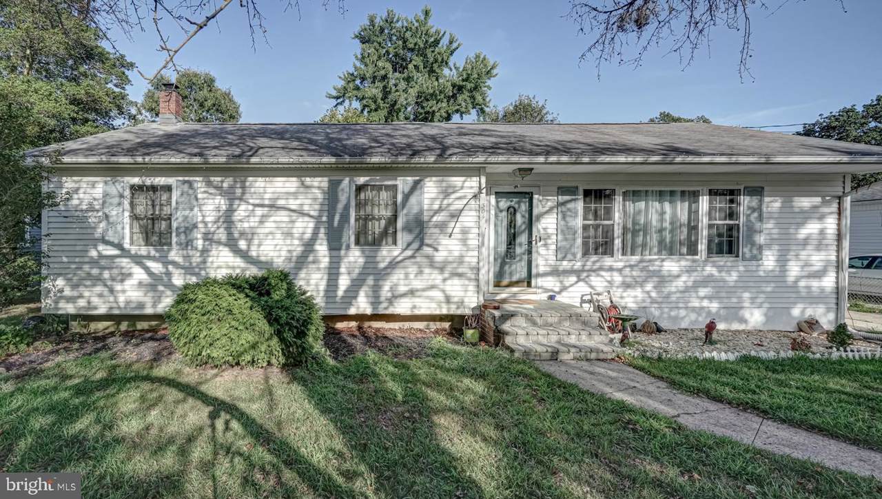 304 Chestnut Street - Photo 1