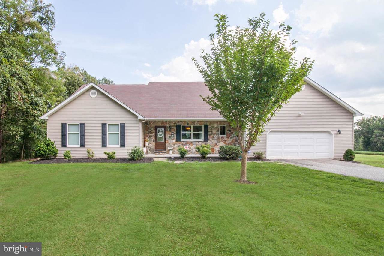 3758 Bay Road - Photo 1