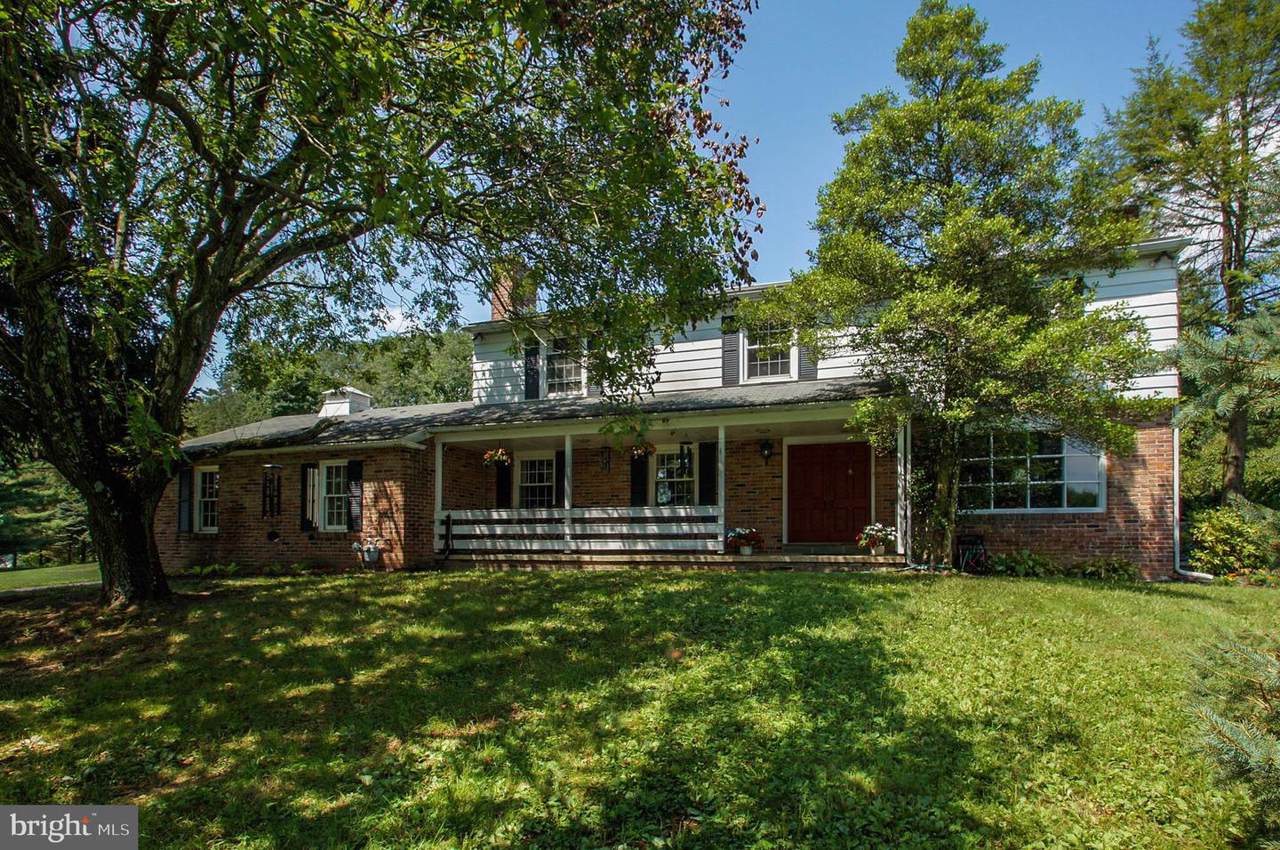 5050 Oley Turnpike Road - Photo 1