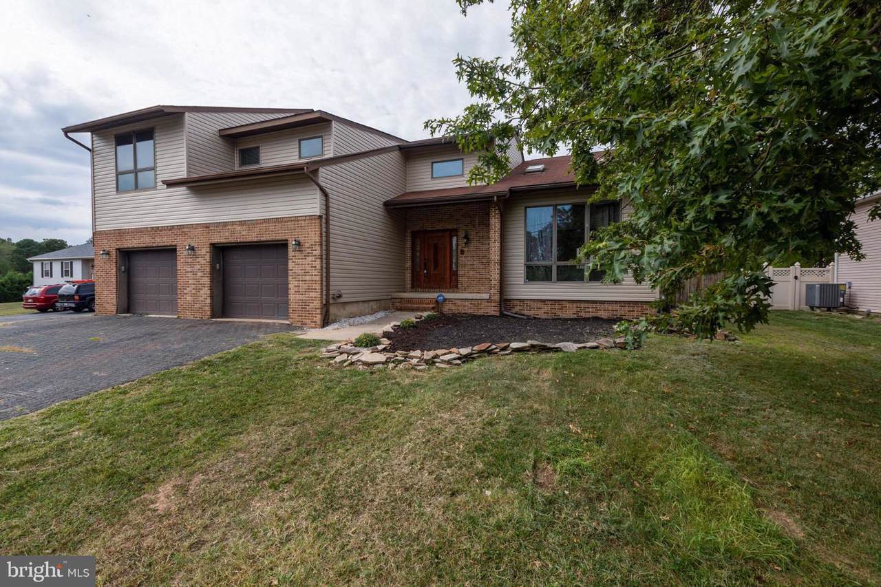 8640 Winding Way - Photo 1