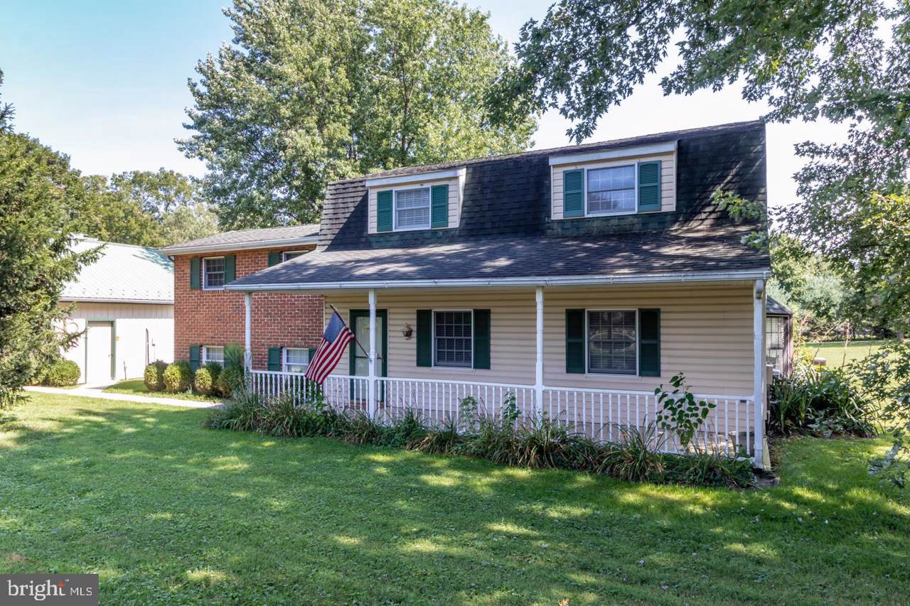 4917 Homeville Road - Photo 1