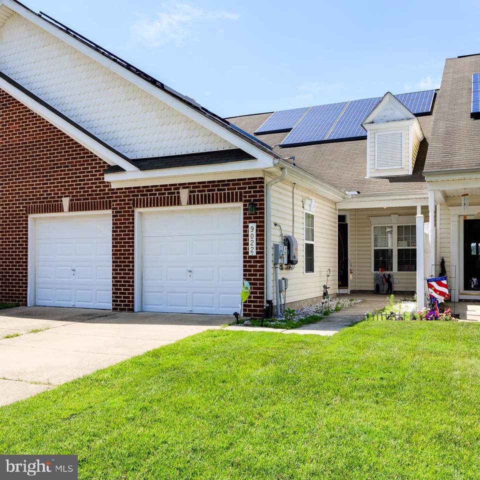 9022 Executive Club Drive - Photo 1