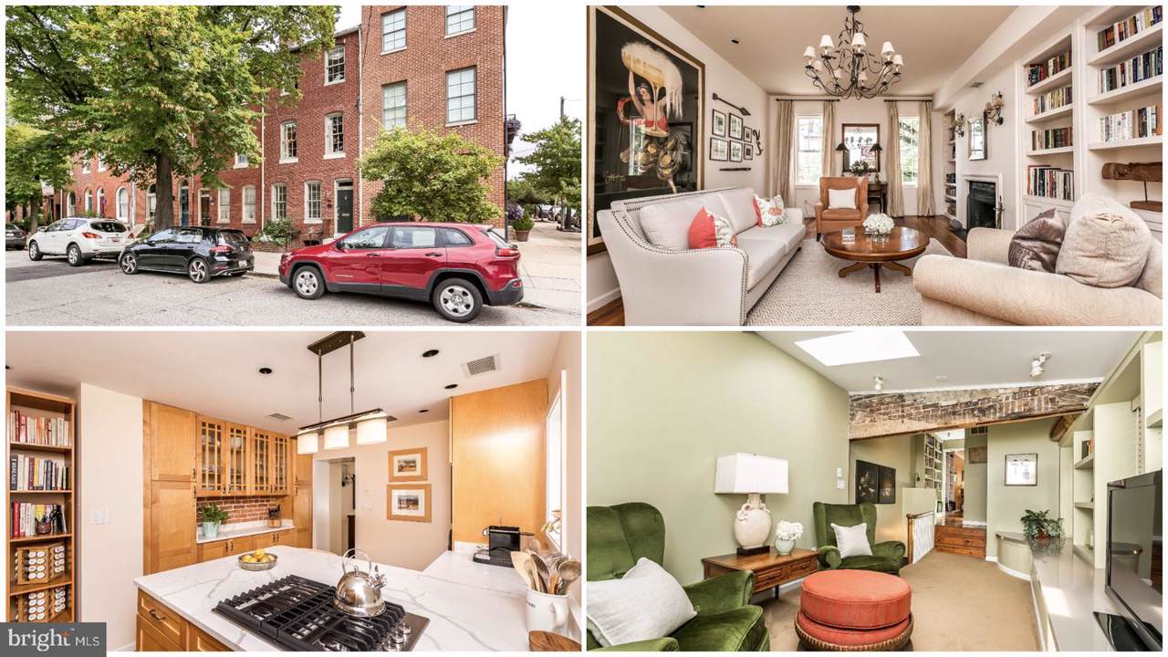 833 William Street - Photo 1