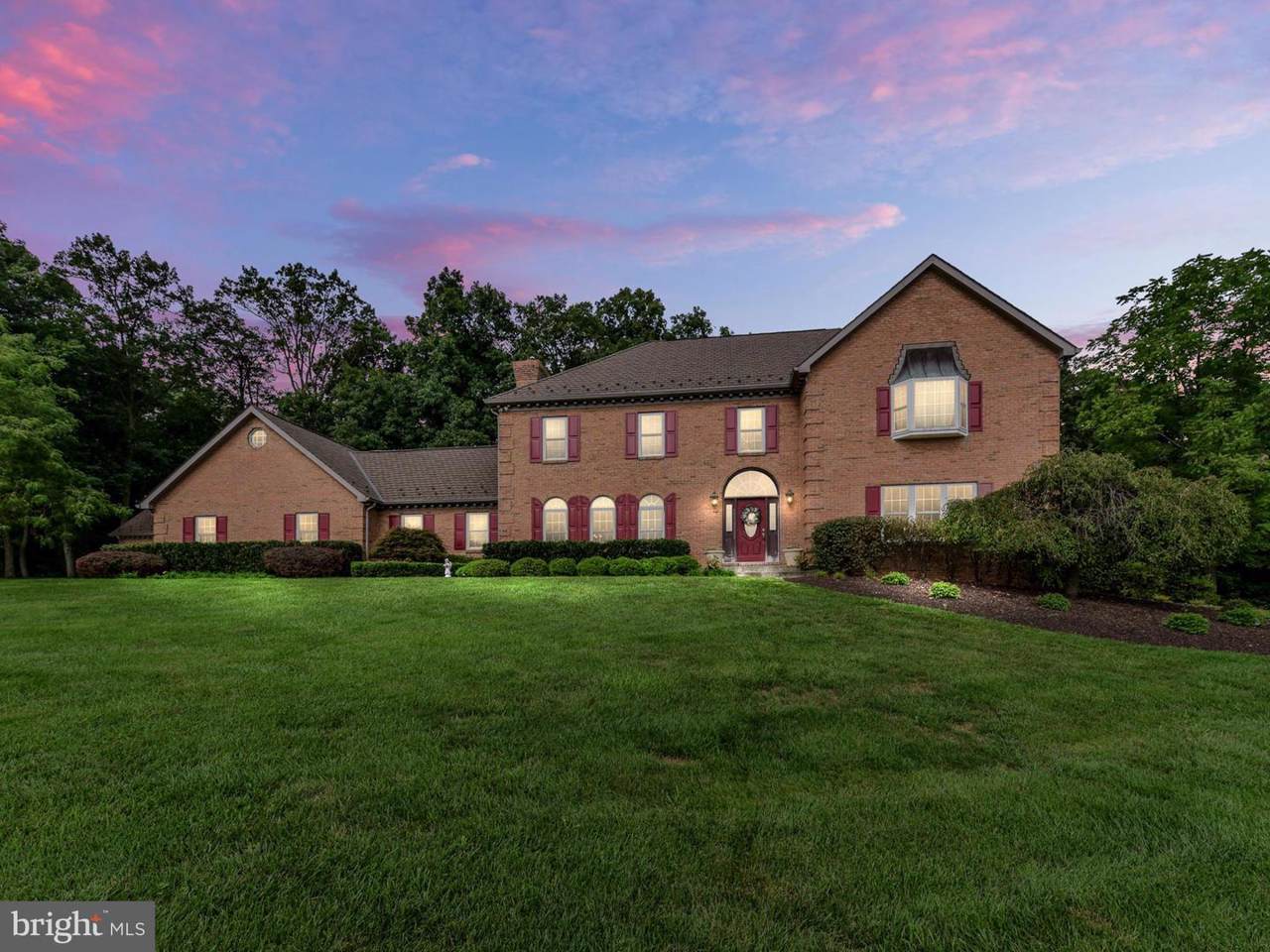 12010 Coppermine Road - Photo 1