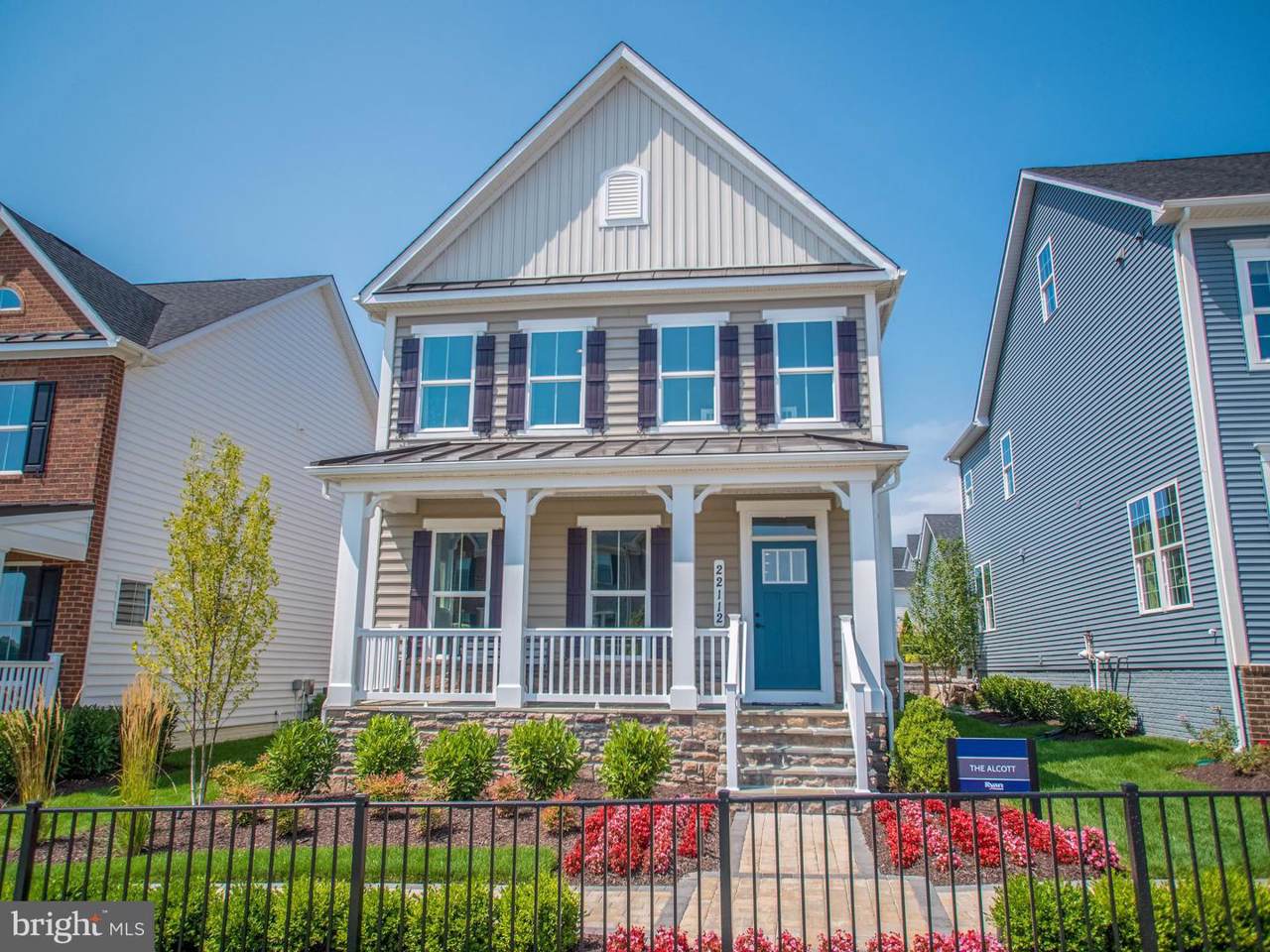 21914 Woodcock Way - Photo 1
