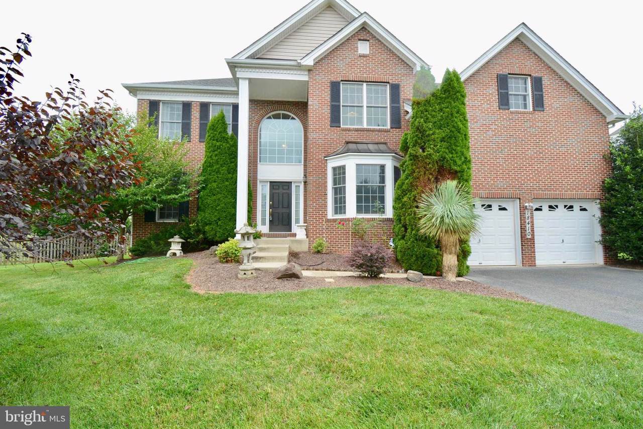 18410 Polynesian Lane - Photo 1