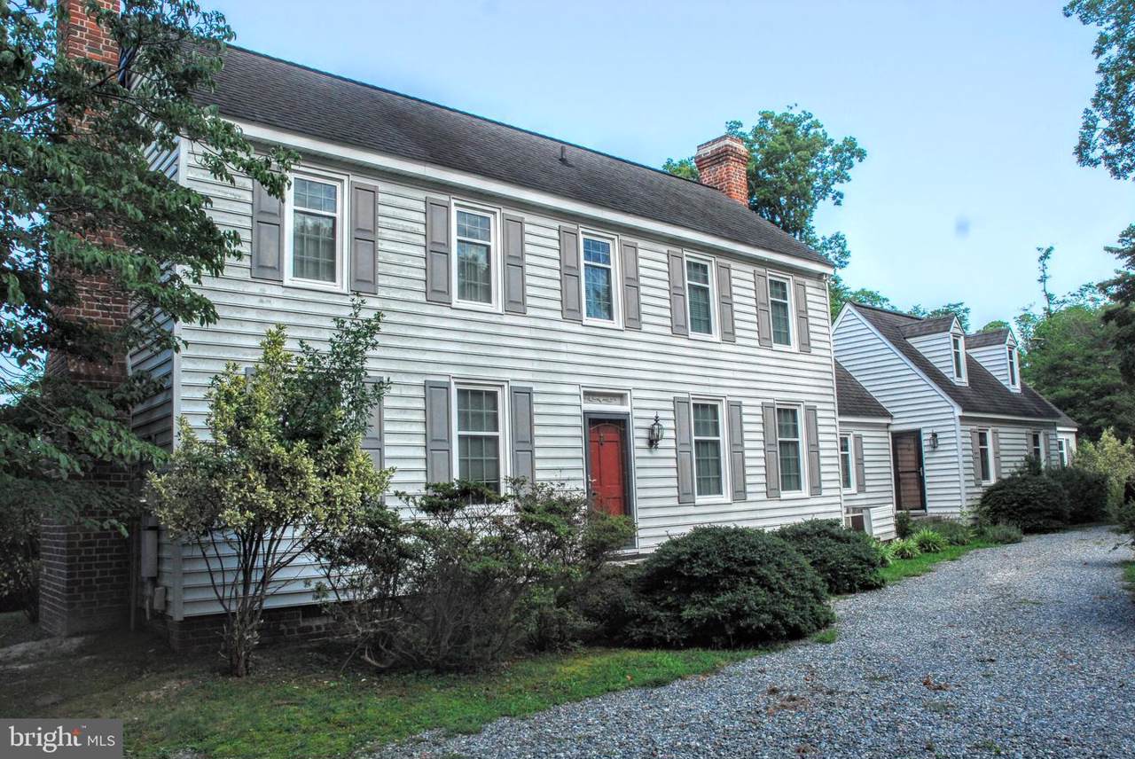 451 Yopps Cove Road - Photo 1