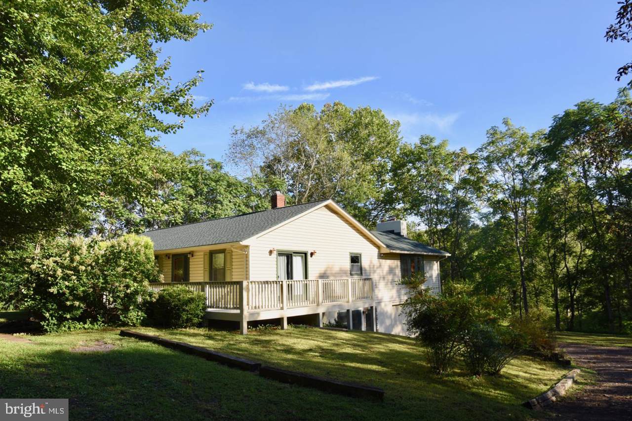 3288 Slate Mills Road - Photo 1