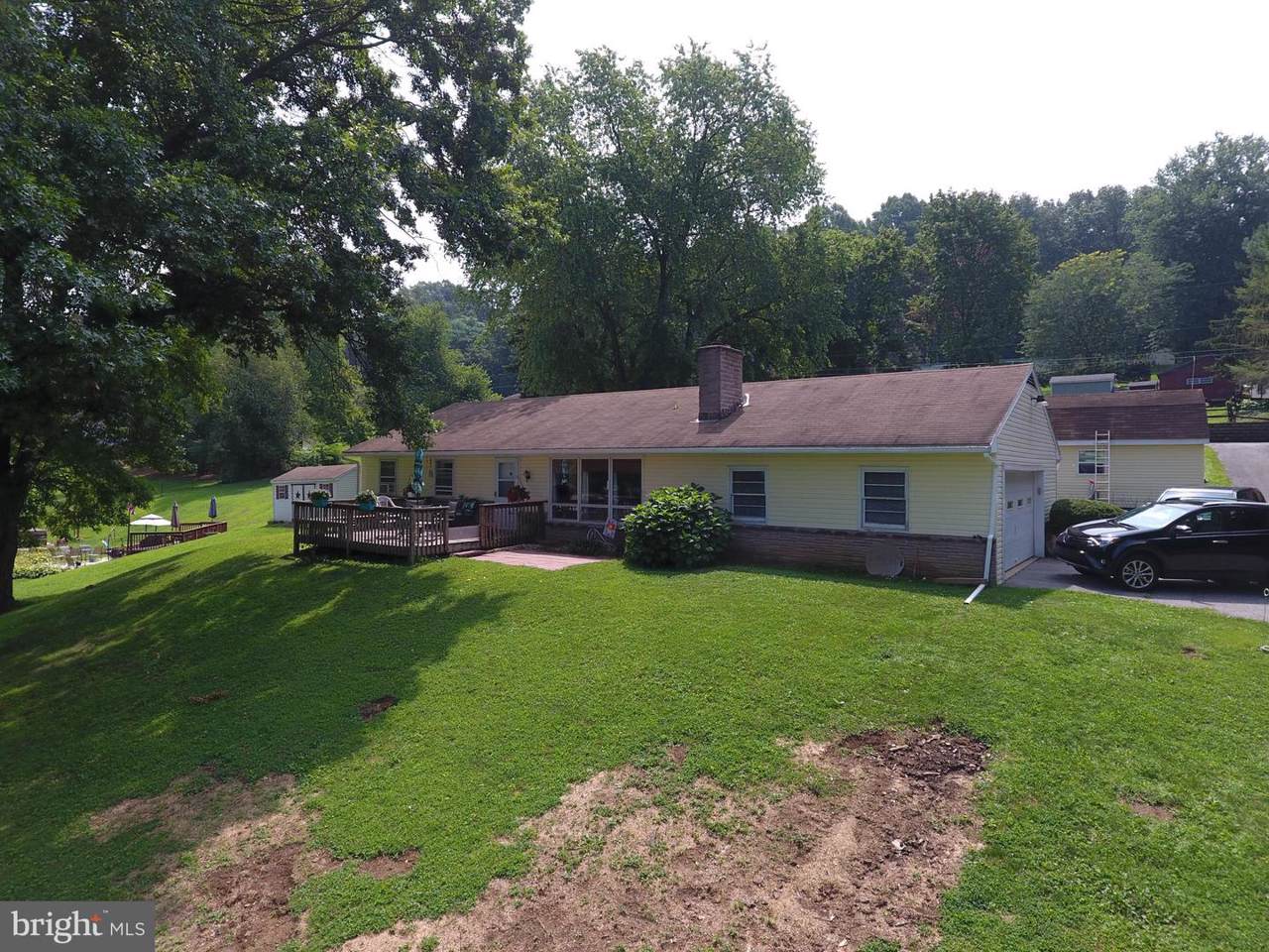5229 Old Strasburg Road - Photo 1 5229 Old Strasburg Road - Photo 1