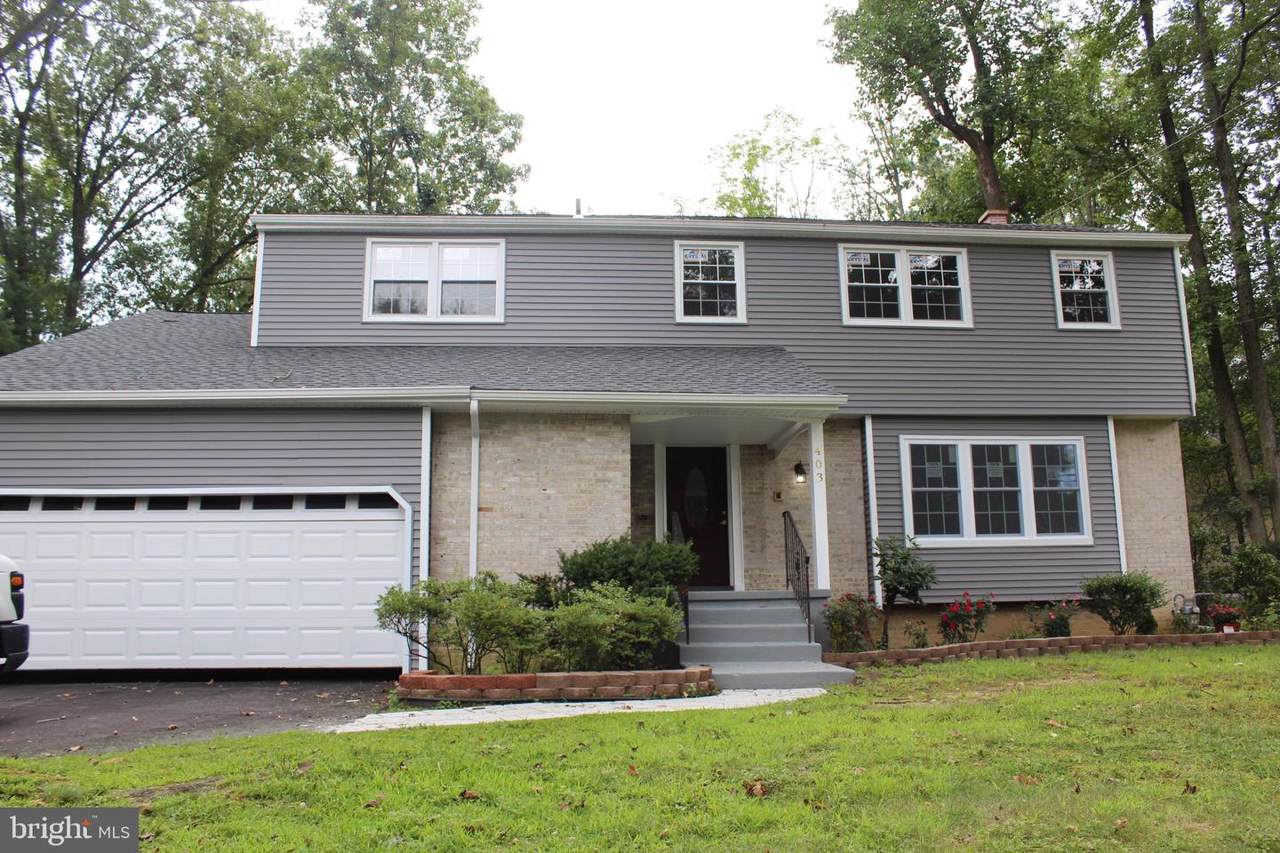 403 Silver Hill Road - Photo 1