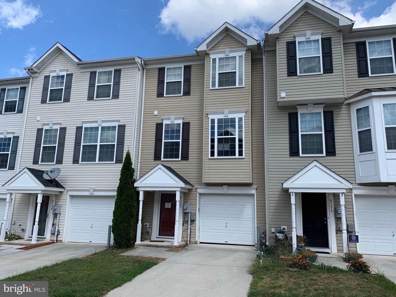 4160 Trabert Court - Photo 1