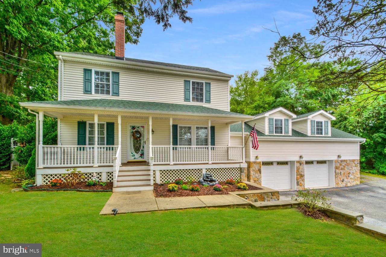 9236 Whiskey Bottom Road - Photo 1
