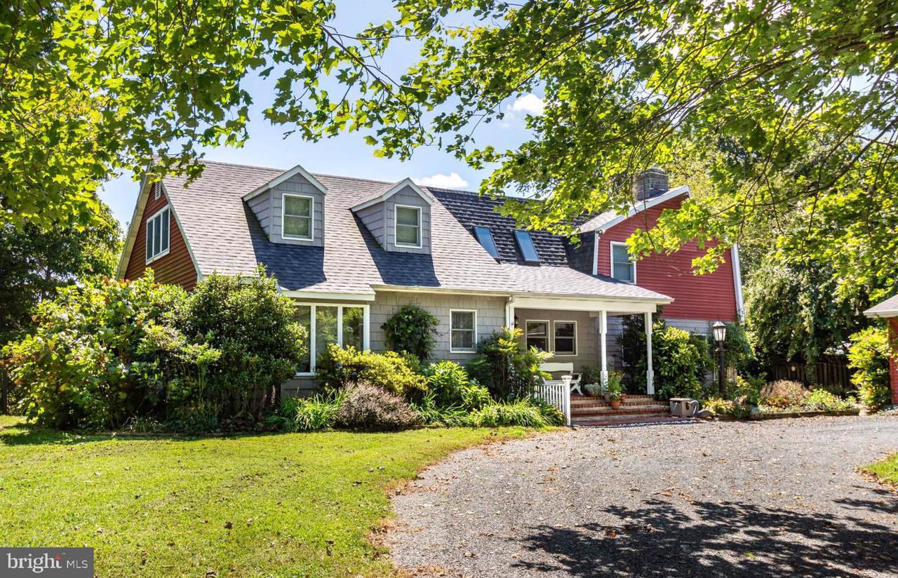 10191 Rileys Mill Road - Photo 1