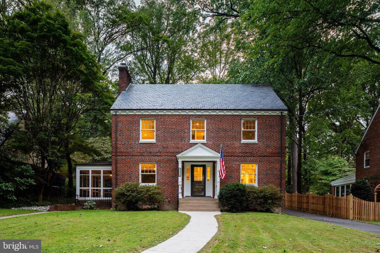 9206 Crosby Road - Photo 1