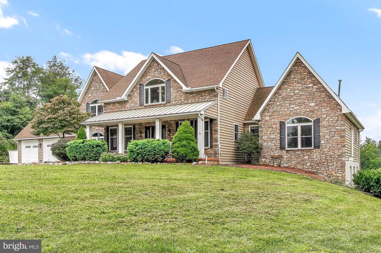 1950 Yingling Drive - Photo 1