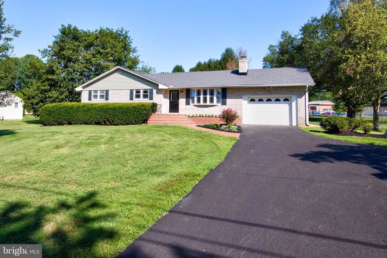 2224 Old Quaker Road - Photo 1