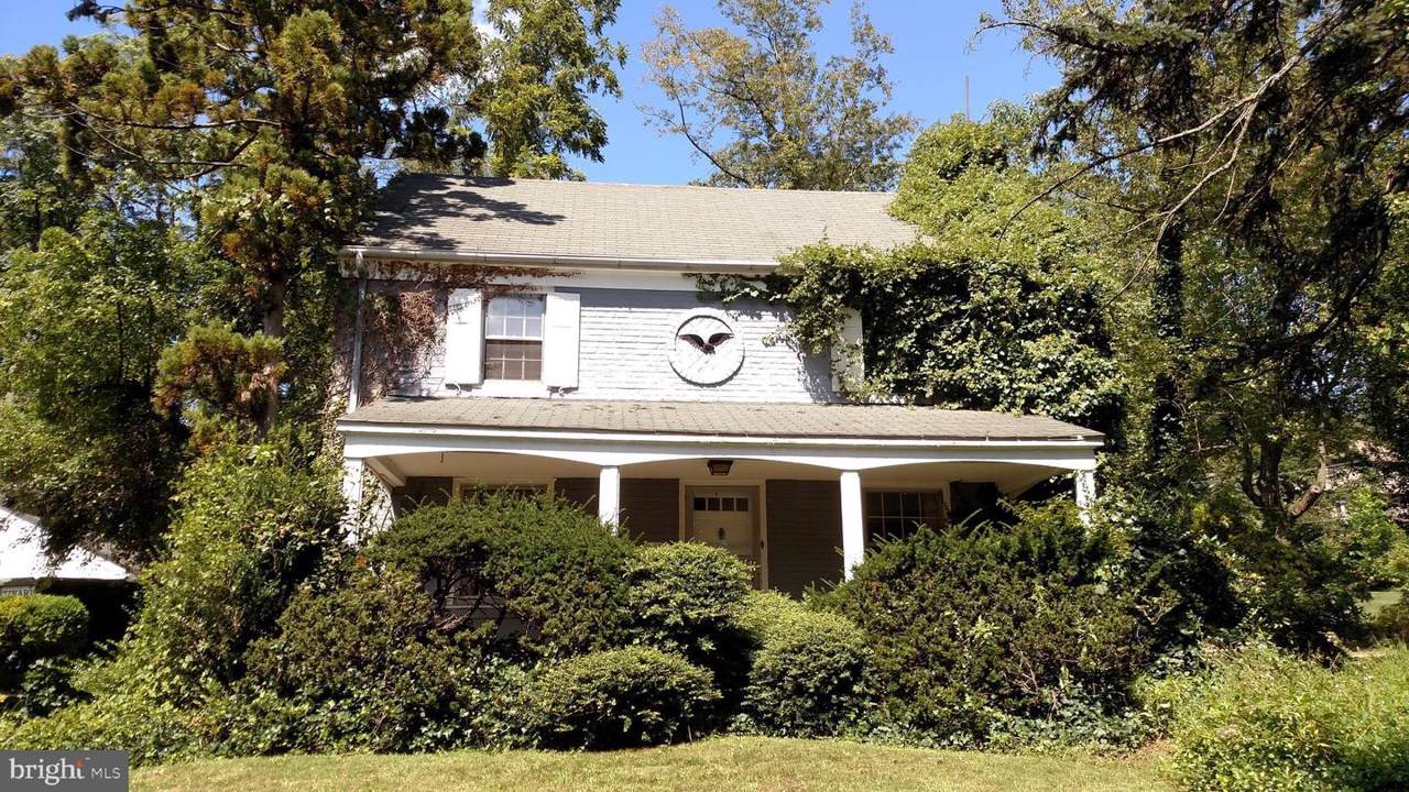 540 Baeder Road - Photo 1