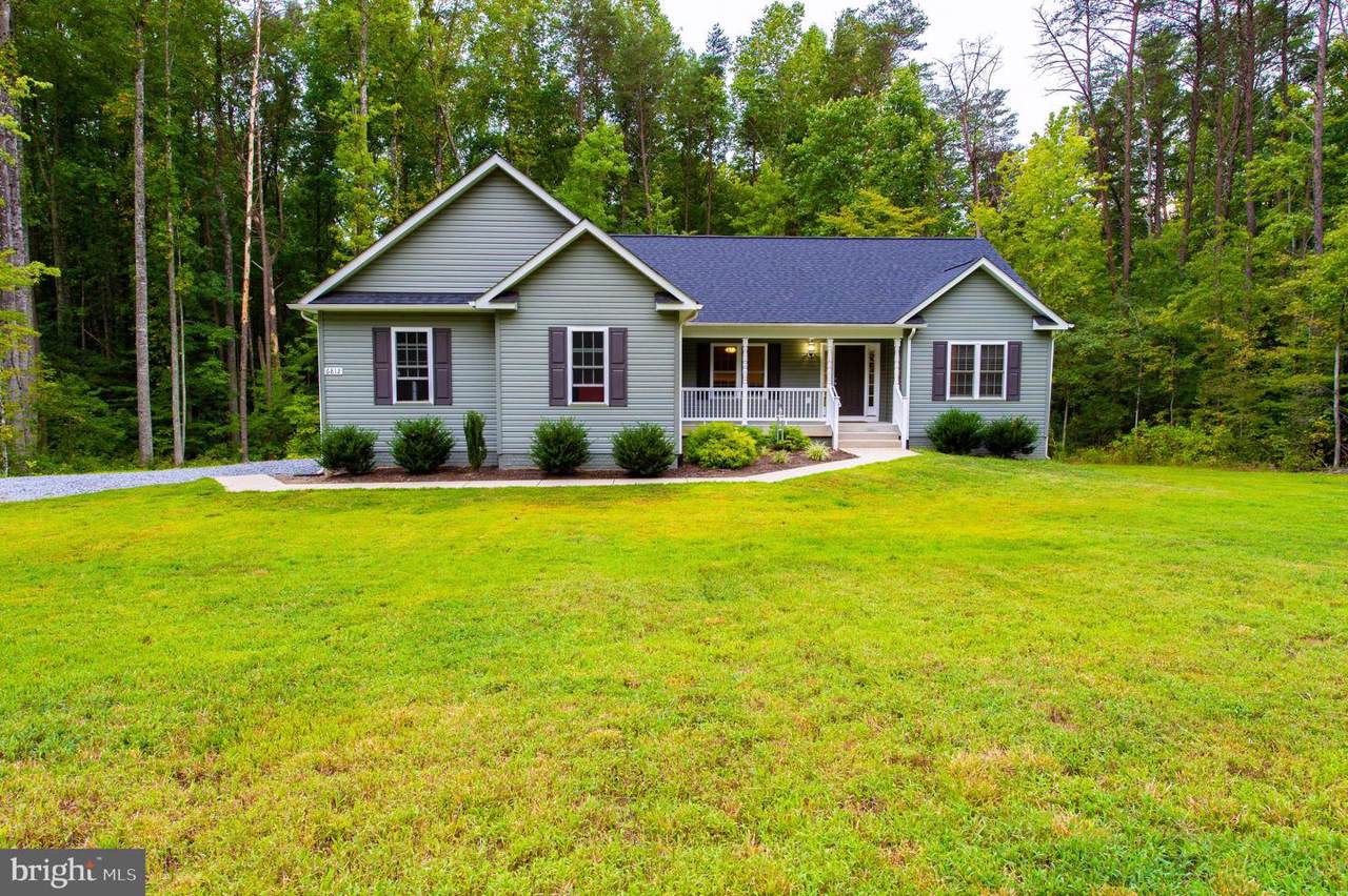 6812 Morris Road - Photo 1
